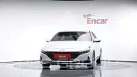 2021 Hyundai Avante