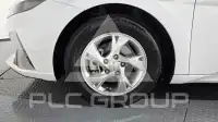 2021 Hyundai Avante
