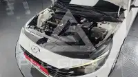 2021 Hyundai Avante