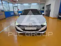 2021 Hyundai Avante