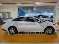 2021 Hyundai Avante
