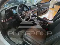 2021 Hyundai Avante