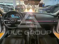 2021 Hyundai Avante