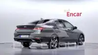 2021 Hyundai Avante