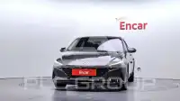 2021 Hyundai Avante