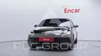 2021 Hyundai Avante