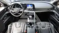 2021 Hyundai Avante
