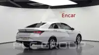 2021 Hyundai Avante