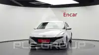 2021 Hyundai Avante