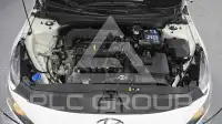 2021 Hyundai Avante