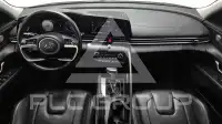 2021 Hyundai Avante