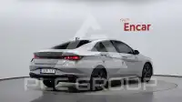 2021 Hyundai Avante