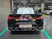 2021 Hyundai Avante