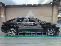 2021 Hyundai Avante