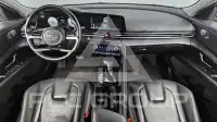 2021 Hyundai Avante