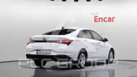 2021 Hyundai Avante