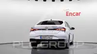 2021 Hyundai Avante