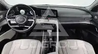 2021 Hyundai Avante