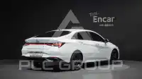 2021 Hyundai Avante