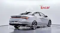 2021 Hyundai Avante