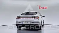 2021 Hyundai Avante