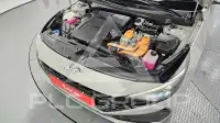 2021 Hyundai Avante