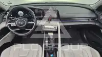 2021 Hyundai Avante