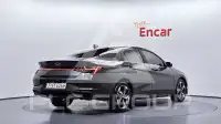 2021 Hyundai Avante