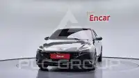 2021 Hyundai Avante