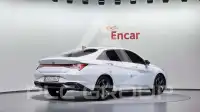 2021 Hyundai Avante