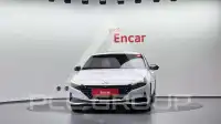 2021 Hyundai Avante