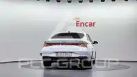 2021 Hyundai Avante