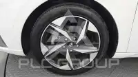 2021 Hyundai Avante