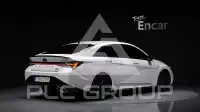 2021 Hyundai Avante