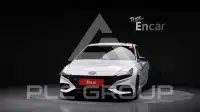 2021 Hyundai Avante