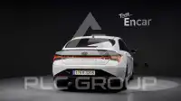 2021 Hyundai Avante