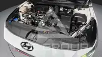 2021 Hyundai Avante