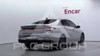 2021 Hyundai Avante