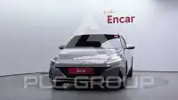 2021 Hyundai Avante