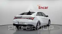 2021 Hyundai Avante