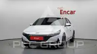 2021 Hyundai Avante
