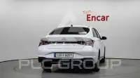 2021 Hyundai Avante