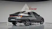 2021 Hyundai Avante