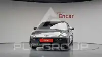 2021 Hyundai Avante