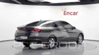 2021 Hyundai Avante