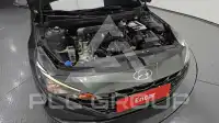 2021 Hyundai Avante