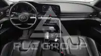 2021 Hyundai Avante
