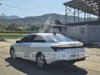 2021 Hyundai Avante