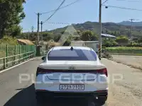 2021 Hyundai Avante