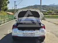 2021 Hyundai Avante